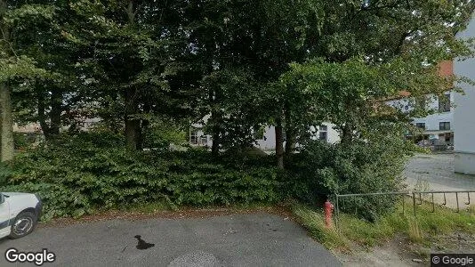 Lejligheder til leje i Ribe - Foto fra Google Street View