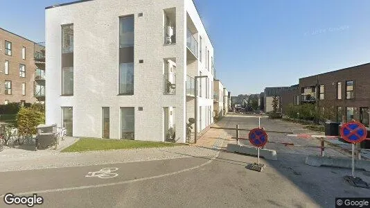 Lejligheder til leje i Ølstykke - Foto fra Google Street View