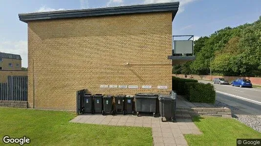 Lejligheder til salg i Randers NØ - Foto fra Google Street View