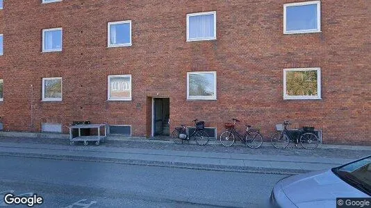 Lejligheder til salg i Frederiksberg - Foto fra Google Street View
