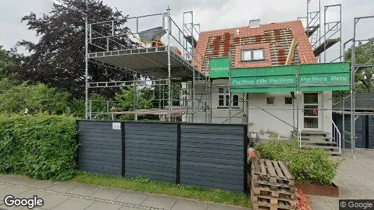 Lejligheder til salg i Brabrand - Foto fra Google Street View