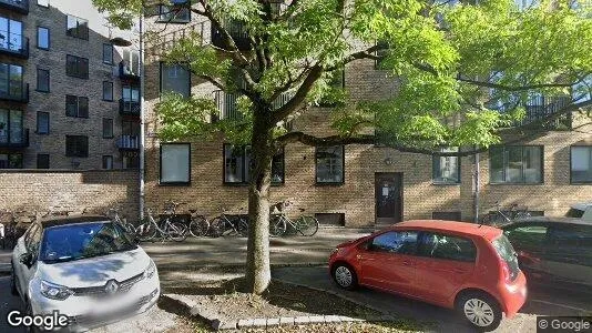 Lejligheder til salg i Østerbro - Foto fra Google Street View