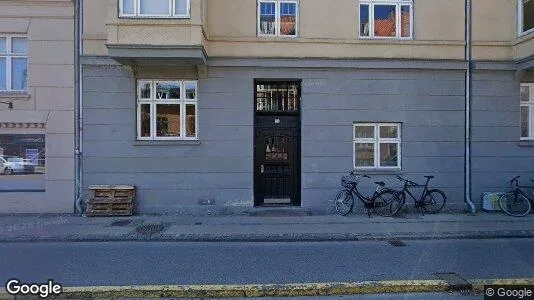Lejligheder til salg i København S - Foto fra Google Street View