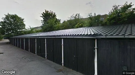 Lejligheder til leje i Aalborg Centrum - Foto fra Google Street View