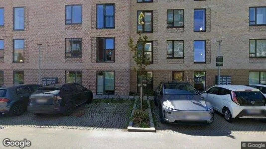 Lejligheder til leje i Ishøj - Foto fra Google Street View