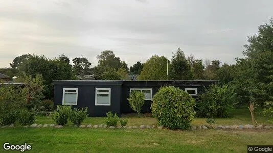 Lejligheder til salg i Ølsted - Foto fra Google Street View