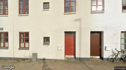 Lejligheder til salg i Nørresundby - Foto fra Google Street View