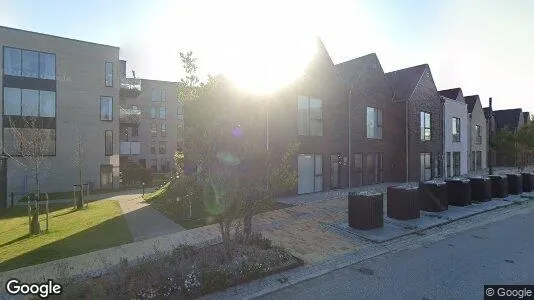 Lejligheder til salg i Ølstykke - Foto fra Google Street View