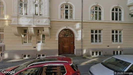 Værelser til leje i København S - Foto fra Google Street View