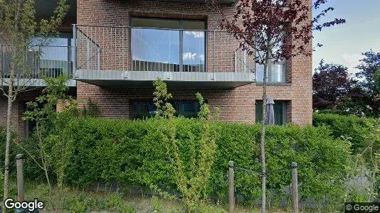 Lejligheder til leje i Brøndby - Foto fra Google Street View