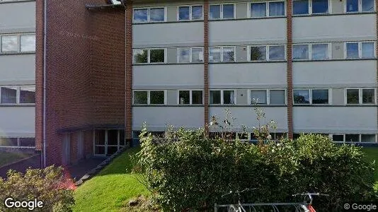 Lejligheder til leje i Søborg - Foto fra Google Street View