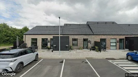 Lejligheder til leje i Kolding - Foto fra Google Street View