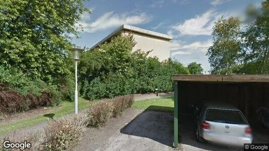 Lejligheder til salg i Viborg - Foto fra Google Street View