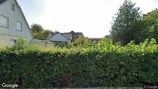 Lejligheder til salg i Padborg - Foto fra Google Street View