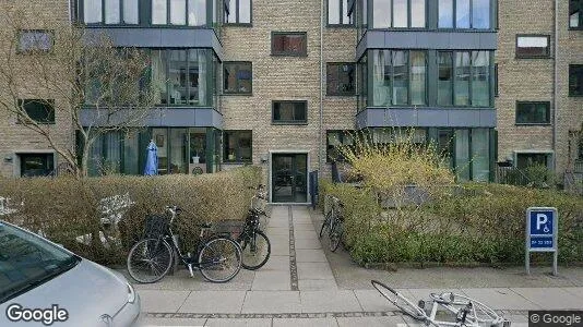 Lejligheder til salg i København SV - Foto fra Google Street View