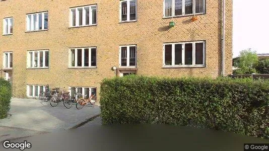 Lejligheder til salg i København S - Foto fra Google Street View