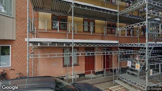 Lejligheder til salg i København S - Foto fra Google Street View