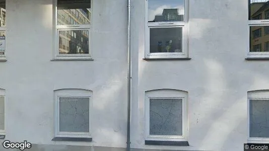 Lejligheder til salg i København K - Foto fra Google Street View