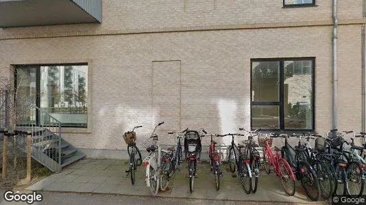 Lejligheder til salg i København S - Foto fra Google Street View