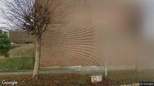 Lejligheder til salg i Risskov - Foto fra Google Street View