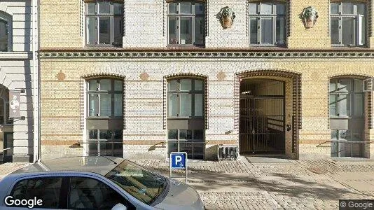 Lejligheder til salg i København K - Foto fra Google Street View