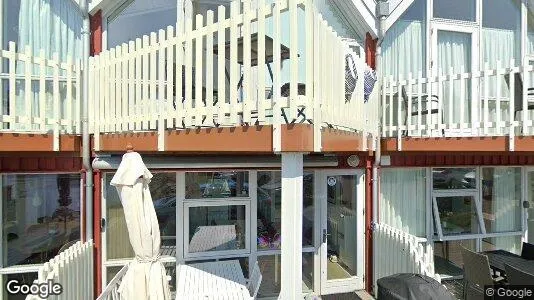 Lejligheder til salg i Hasle - Foto fra Google Street View