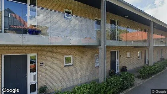 Lejligheder til salg i Aalborg Centrum - Foto fra Google Street View
