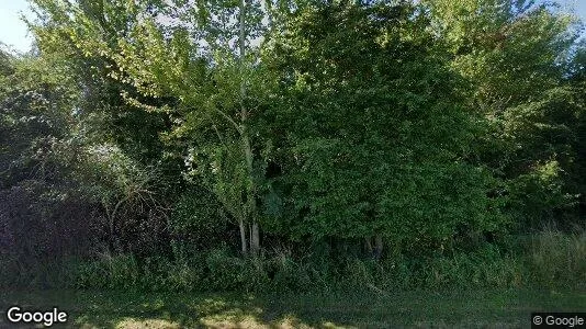 Lejligheder til salg i Nakskov - Foto fra Google Street View