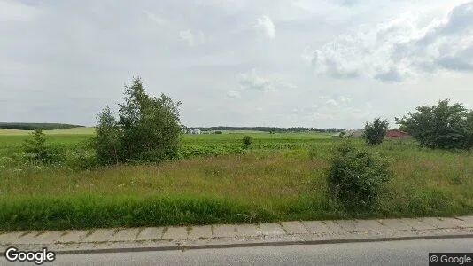 Lejligheder til leje i Aalborg Centrum - Foto fra Google Street View