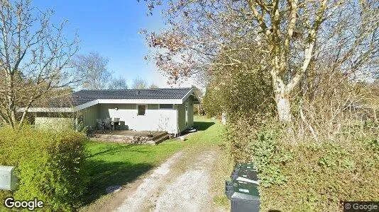 Lejligheder til leje i Slagelse - Foto fra Google Street View