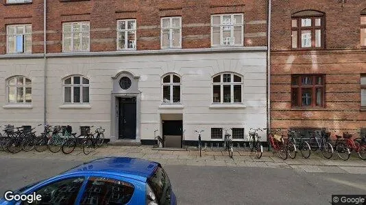 Lejligheder til salg i København S - Foto fra Google Street View