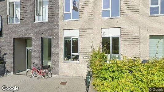 Lejligheder til salg i København SV - Foto fra Google Street View