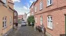 Lejlighed til leje, Ribe, Sortebrødregade<span class="blurred street-number" onclick="ProcessAdRequest(3448561)"><span class="hint">Se vejnr.</span>[xxxxxxxx]</span>