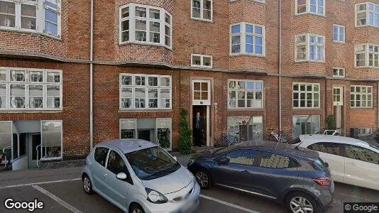 Lejligheder til salg i København S - Foto fra Google Street View
