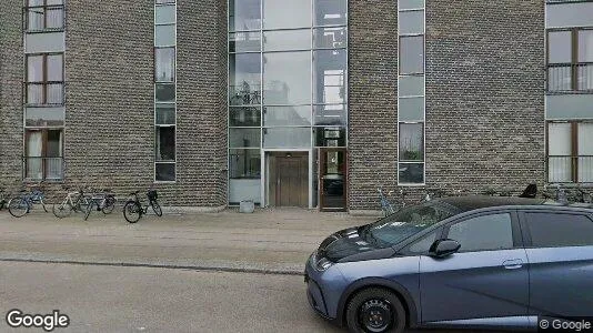 Lejligheder til salg i København S - Foto fra Google Street View