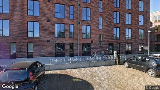 Lejligheder til leje i Vejle Centrum - Foto fra Google Street View