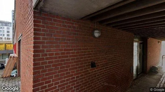 Lejligheder til leje i Aalborg Centrum - Foto fra Google Street View