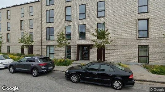 Lejligheder til leje i Odense S - Foto fra Google Street View