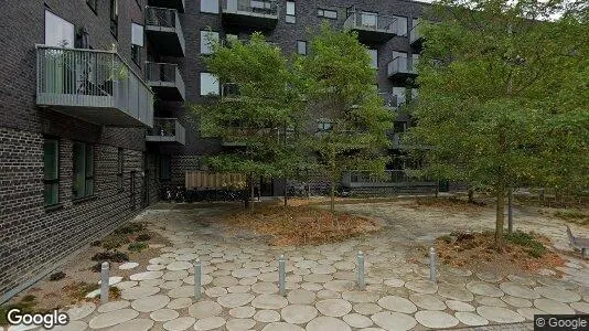 Lejligheder til leje i København S - Foto fra Google Street View