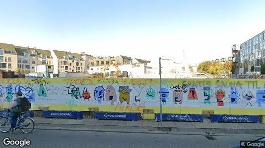 Lejligheder til leje i København NV - Foto fra Google Street View