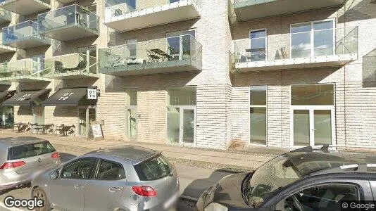 Lejligheder til salg i København S - Foto fra Google Street View