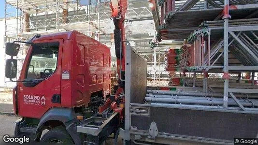Lejligheder til salg i København S - Foto fra Google Street View