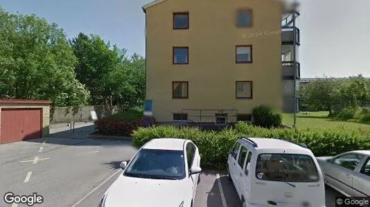 Lejligheder til salg i Roskilde - Foto fra Google Street View
