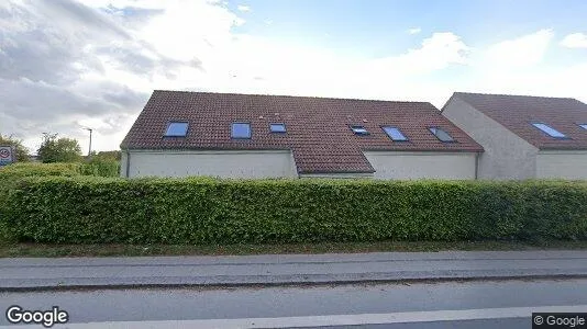 Lejligheder til salg i Ølstykke - Foto fra Google Street View