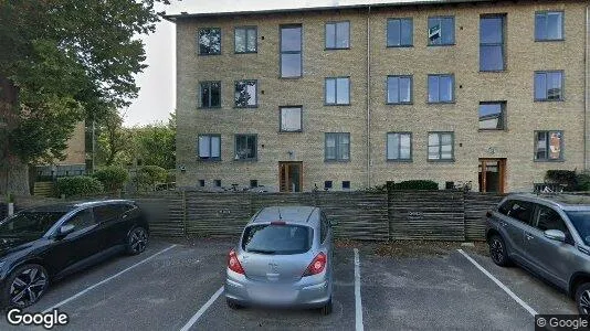 Lejligheder til salg i Rødovre - Foto fra Google Street View