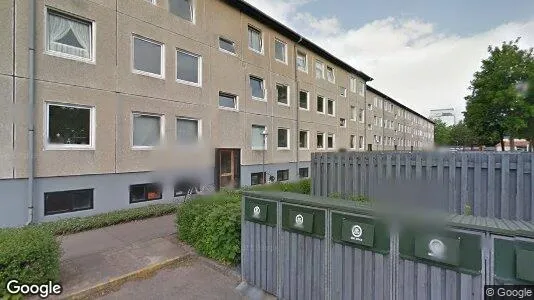 Lejligheder til salg i Ringsted - Foto fra Google Street View