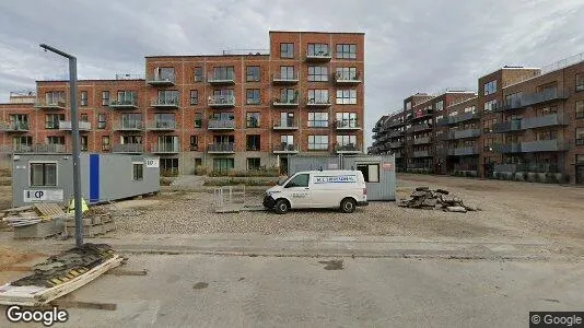 Lejligheder til leje i Rødovre - Foto fra Google Street View