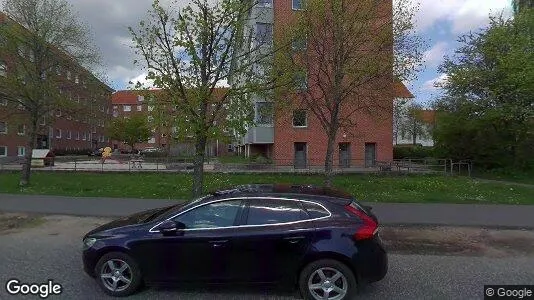 Lejligheder til leje i Vejle Centrum - Foto fra Google Street View
