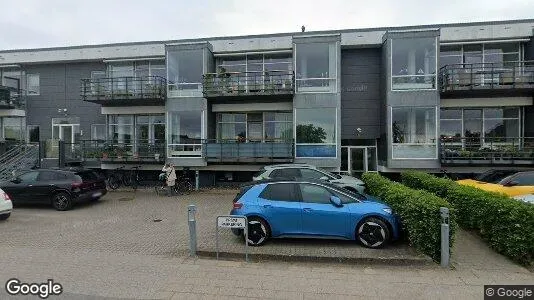 Lejligheder til salg i Helsingør - Foto fra Google Street View