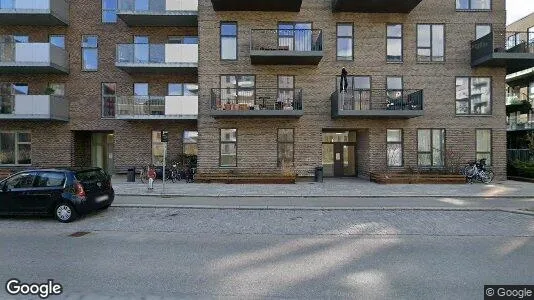 Lejligheder til leje i København S - Foto fra Google Street View